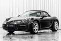 Porsche 718 Boxster PDK Full Porsche Service History Schwarz - thumbnail 7