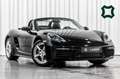 Porsche 718 Boxster PDK Full Porsche Service History Schwarz - thumbnail 1