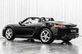 Porsche 718 Boxster PDK Full Porsche Service History Schwarz - thumbnail 19