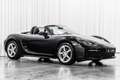 Porsche 718 Boxster PDK Full Porsche Service History Schwarz - thumbnail 6