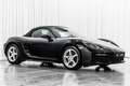 Porsche 718 Boxster PDK Full Porsche Service History Schwarz - thumbnail 10