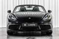 Porsche 718 Boxster PDK Full Porsche Service History Schwarz - thumbnail 2