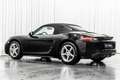 Porsche 718 Boxster PDK Full Porsche Service History Schwarz - thumbnail 15