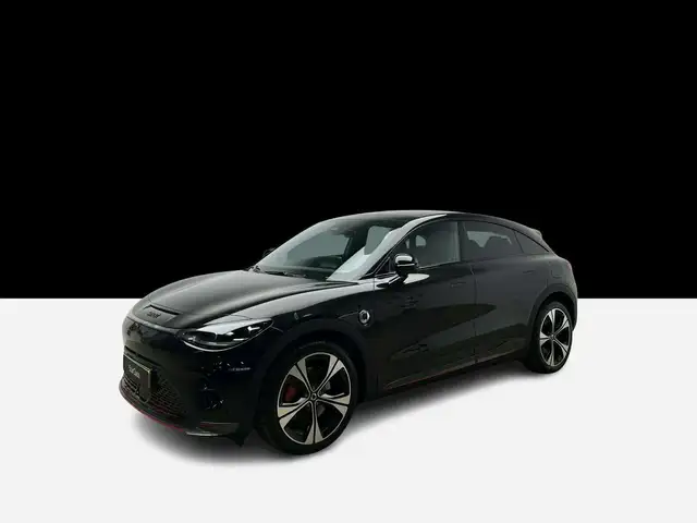 smart #3 #3 Brabus 4WD (66kWh)  Pano.-Dach/Klima/LED/eSitz.