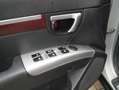 Hyundai SANTA FE 2.7i V6 4WD Style Premium 7p. NL AUTO| 2e EIGENAAR Gris - thumbnail 12