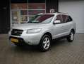 Hyundai SANTA FE 2.7i V6 4WD Style Premium 7p. NL AUTO| 2e EIGENAAR Gris - thumbnail 1