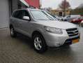 Hyundai SANTA FE 2.7i V6 4WD Style Premium 7p. NL AUTO| 2e EIGENAAR Gris - thumbnail 6