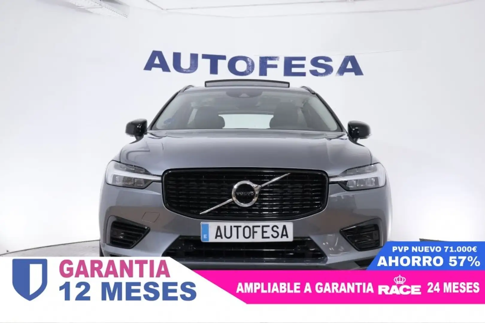 Volvo XC60 2.0 T6 AWD RECHARGE R-DESIGN EXP AUTO 390CV 5P # I - 2