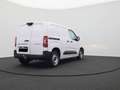 Peugeot Partner 1.5 BlueHDI 130PS Automatik NEUES MODELL 2-Sitzer Weiß - thumbnail 5