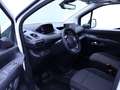 Peugeot Partner 1.5 BlueHDI 130PS Automatik NEUES MODELL 2-Sitzer Weiß - thumbnail 11