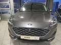 Ford Kuga 2,5 Duratec PHEV Vignale Aut. Grau - thumbnail 4