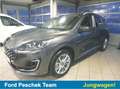 Ford Kuga 2,5 Duratec PHEV Vignale Aut. Grau - thumbnail 1