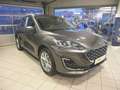 Ford Kuga 2,5 Duratec PHEV Vignale Aut. Grau - thumbnail 3