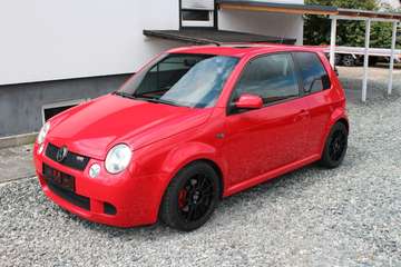 1.6 GTI, 6 Gang, Xenon, OZ , viele Neuteile