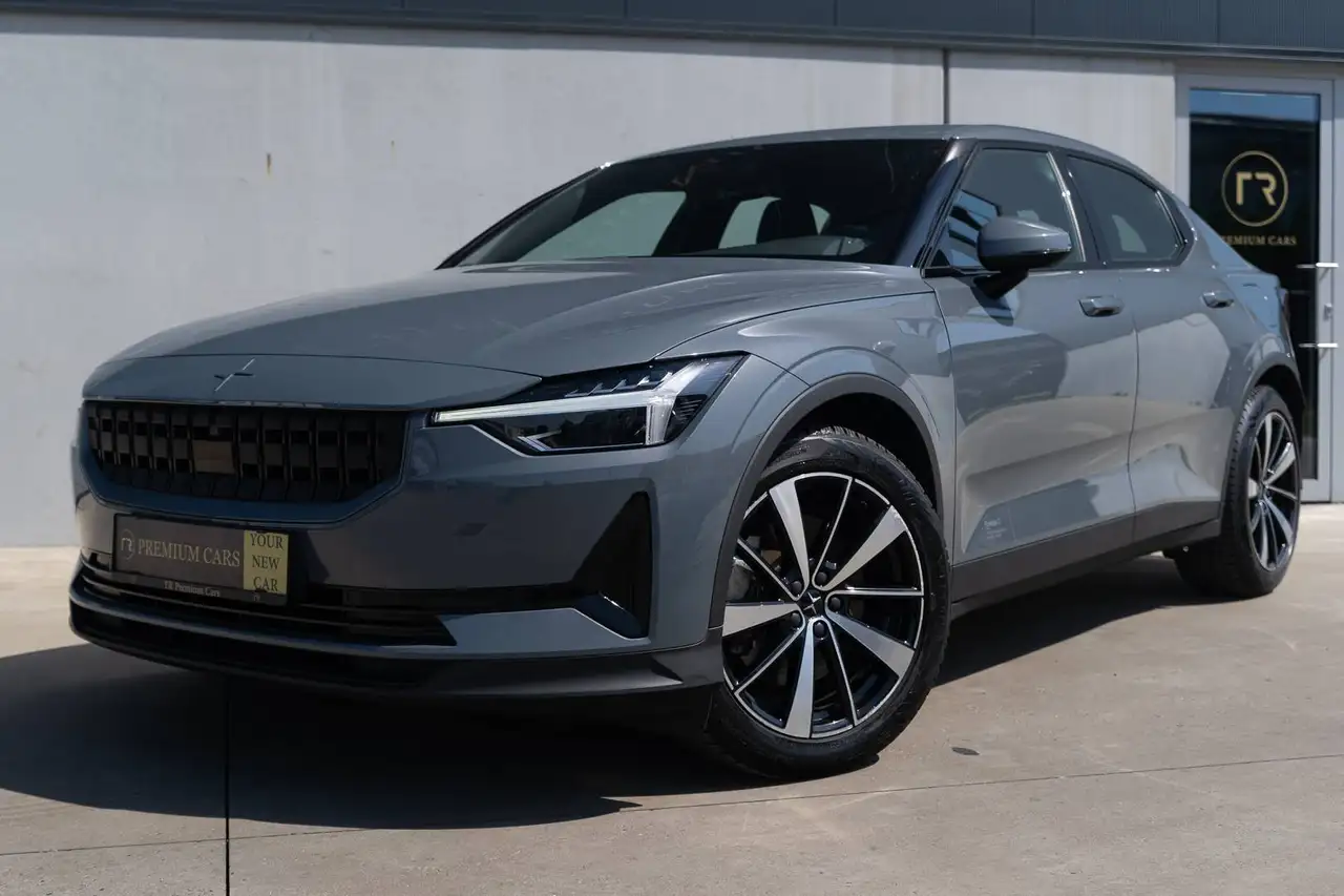 Polestar 2 2022