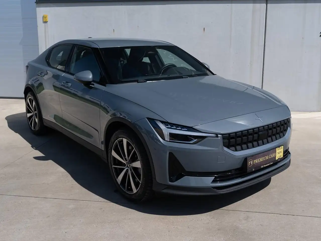 Polestar 2 2022