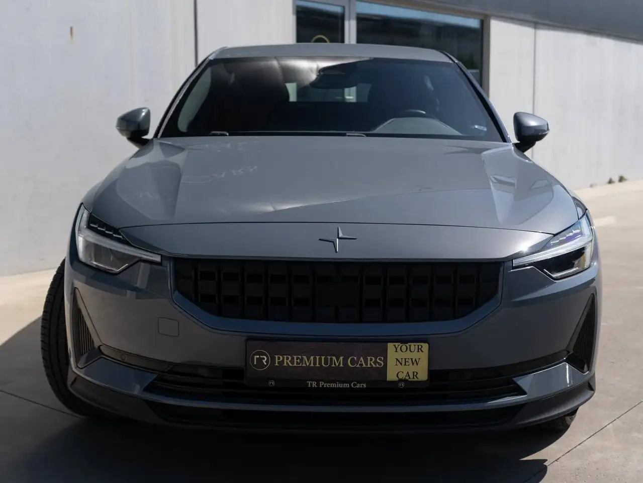 Polestar 2 2022