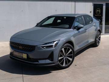 Standard Range l SM l Trekhaak l Thunder