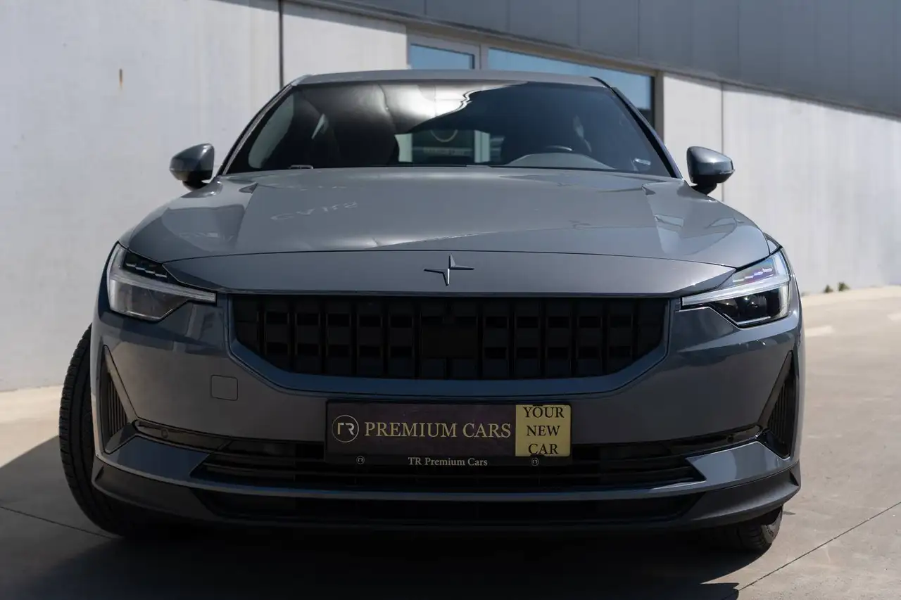 Polestar 2 2022