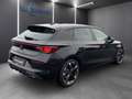 CUPRA Leon 1.5 eTSI DSG Matrix Navi ACC Sitzh. Keyless Schwarz - thumbnail 4