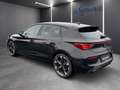 CUPRA Leon 1.5 eTSI DSG Matrix Navi ACC Sitzh. Keyless Schwarz - thumbnail 5