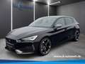 CUPRA Leon 1.5 eTSI DSG Matrix Navi ACC Sitzh. Keyless Schwarz - thumbnail 1