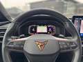 CUPRA Leon 1.5 eTSI DSG Matrix Navi ACC Sitzh. Keyless Schwarz - thumbnail 13