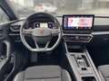 CUPRA Leon 1.5 eTSI DSG Matrix Navi ACC Sitzh. Keyless Schwarz - thumbnail 12