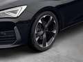 CUPRA Leon 1.5 eTSI DSG Matrix Navi ACC Sitzh. Keyless Schwarz - thumbnail 8