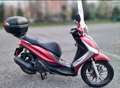 Piaggio Medley 150 ABS S Rojo - thumbnail 1