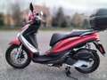 Piaggio Medley 150 ABS S Rojo - thumbnail 2