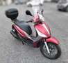 Piaggio Medley 150 ABS S Rojo - thumbnail 8