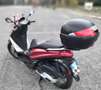 Piaggio Medley 150 ABS S Rojo - thumbnail 7