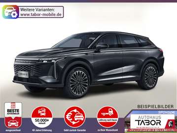 PHEV Premium Pano 4X4 540° el.Heckk UVP-24%*