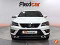 SEAT Ateca 1.4 EcoTSI S&S Xcellence Blanc - thumbnail 8