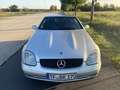 Mercedes-Benz SLK 230 SLK-Klasse Kompressor Silber - thumbnail 1