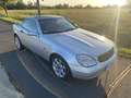 Mercedes-Benz SLK 230 SLK-Klasse Kompressor Silber - thumbnail 3