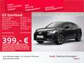 Audi Q3 45 TFSI e S tronic Navi+/19"Zoll/Ka Schwarz - thumbnail 1