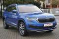 Skoda Kodiaq 2.0 TDI Tour DSG LED Navi AHK Kamera PDC Blau - thumbnail 4