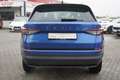 Skoda Kodiaq 2.0 TDI Tour DSG LED Navi AHK Kamera PDC Blau - thumbnail 6