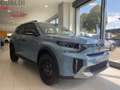 Citroen C3 Aircross C3 Aircross PureTech Turbo 100 Plus Bleu - thumbnail 1