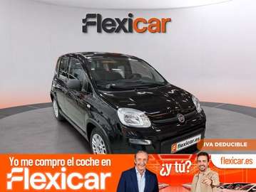 Cross 1.0 Hybrid 51kw (70CV)