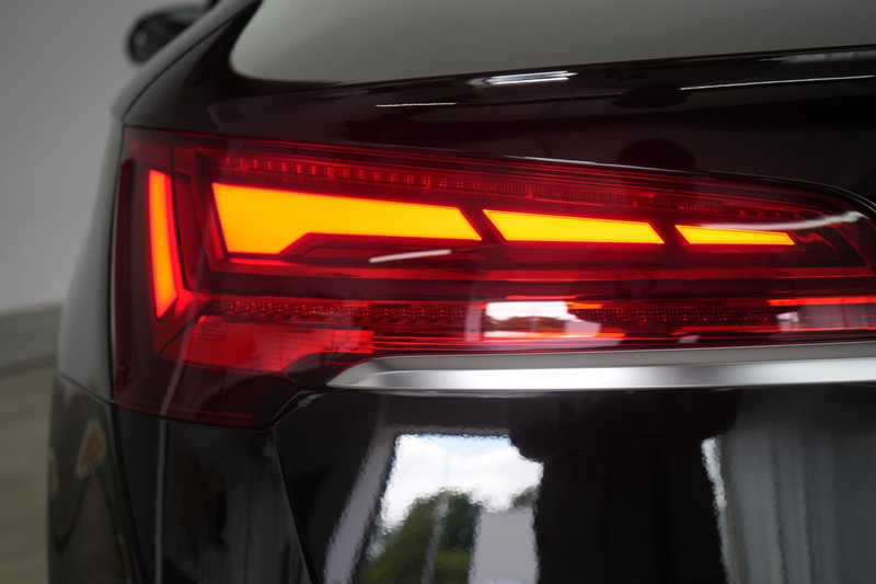 Audi Q5 40 TDI quattro S tronic Navi/LED/Virtual/PDC — photo 11