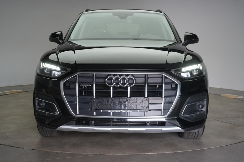 Audi Q5 40 TDI quattro S tronic Navi/LED/Virtual/PDC — photo 2
