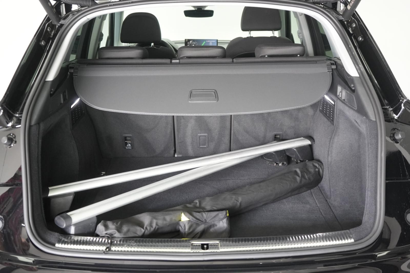 Audi Q5 40 TDI quattro S tronic Navi/LED/Virtual/PDC — photo 8