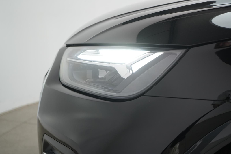 Audi Q5 40 TDI quattro S tronic Navi/LED/Virtual/PDC — photo 10