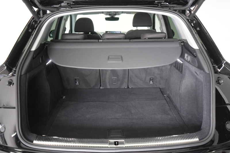 Audi Q5 40 TDI quattro S tronic Navi/LED/Virtual/PDC — photo 7