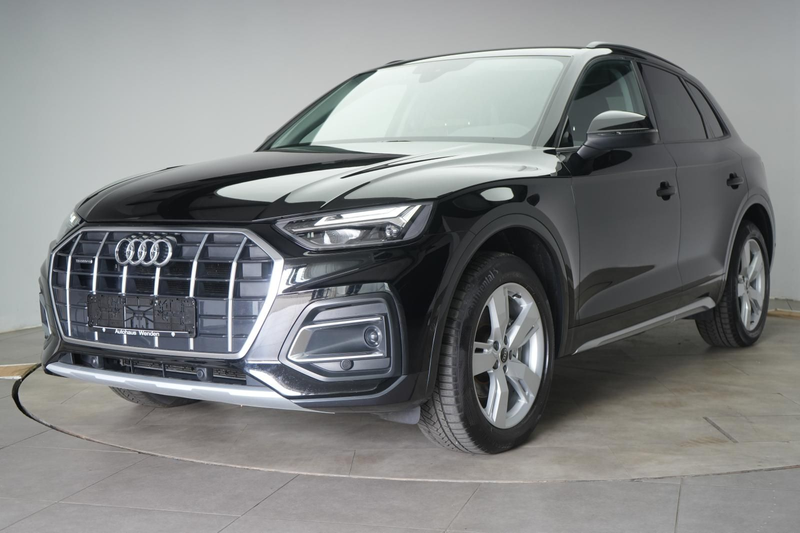 Audi Q5 40 TDI quattro S tronic Navi/LED/Virtual/PDC — photo 3