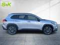 Toyota Corolla Cross 2,0 Hybrid Teamplayer*Navi*R-Kamera*LED*** Grau - thumbnail 5