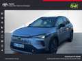 Toyota Corolla Cross 2,0 Hybrid Teamplayer*Navi*R-Kamera*LED*** Grau - thumbnail 1